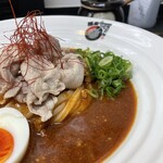 極楽うどん TKU - 