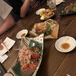 Shinshu Dining 猿楽 - 