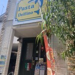 Pasuta Derufino - 