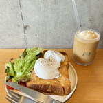 ブルーボトルコーヒー - 