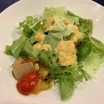 リストランテ バル ポルテーニョ - 