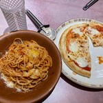 サイゼリヤ 八丁堀店 - 