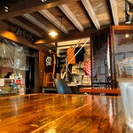 モカジャバ カフェ 大久保本店 - 