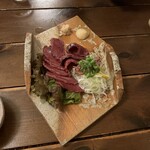 Shinshu Dining 猿楽 - 