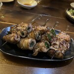 Shinshu Dining 猿楽 - 