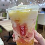 貢茶 - 