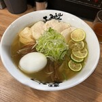 麺屋 丈六 - 