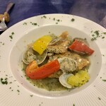 リストランテ バル ポルテーニョ - 