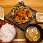 Yakitori Miyagawa - 