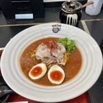 極楽うどん TKU - 