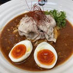 極楽うどん TKU - 