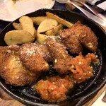 リストランテ バル ポルテーニョ - 