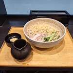 Komoro Soba - 