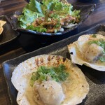 鉄板&BAR べいす - 