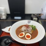 極楽うどん TKU - 