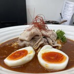 極楽うどん TKU - 