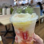 Gong cha - 