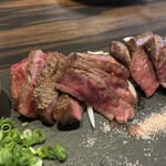 鉄板&BAR べいす - 