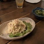 Shinshu Dining 猿楽 - 