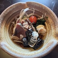 土佐料理 祢保希 新宿店 - 