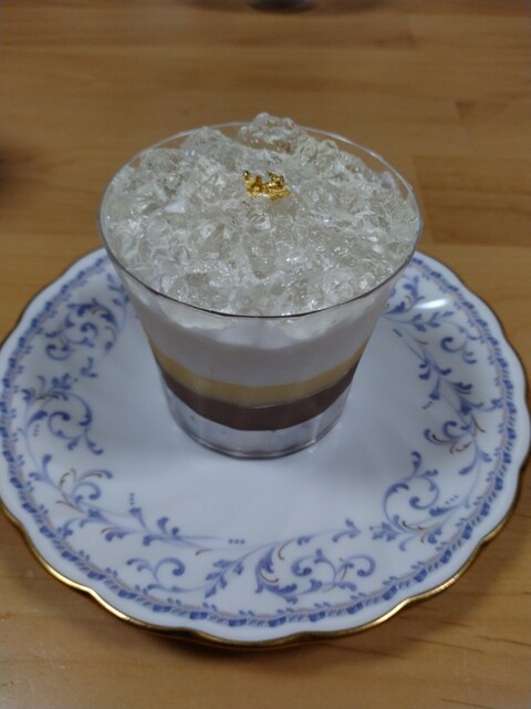 PLATINO Sakurashinchoten photo 3