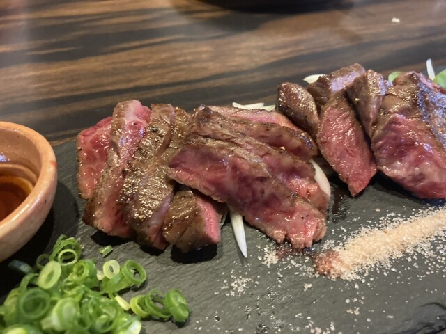 Teppan & BAR Beisu photo 3