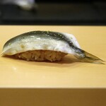 Sushi Koma - 