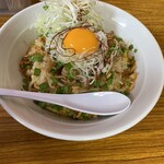 初代麺屋とのさき - 