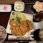 居なか屋 食堂 - 