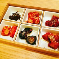 肉亭ふたご iki 本郷三丁目店 - 