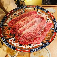 肉亭ふたご iki 本郷三丁目店 - 