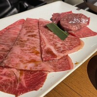焼肉うしごろ 表参道店 - 