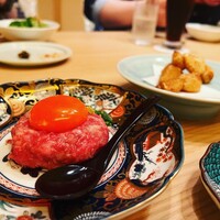 肉亭ふたご iki 本郷三丁目店 - 