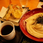 かま釜うどん - 