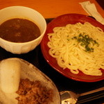 かま釜うどん - 