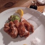 炭歌集 - 唐揚げ