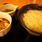 かま釜うどん - 