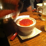 オイサーという掛け声で盛ってくれます