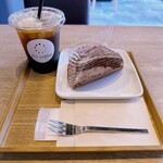 C's coffee - 