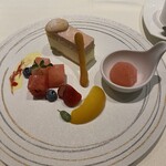 レジーナリゾート軽井沢 御影用水 - 