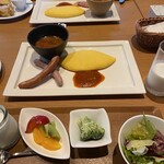 レジーナリゾート軽井沢 御影用水 - 