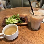 BiOcafe - 