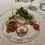 レジーナリゾート軽井沢 御影用水 - 