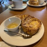 レジーナリゾート軽井沢 御影用水 - 