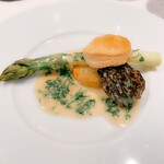 レストラン コバヤシ - 