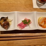 Oden Washoku Ginza Ogura - 