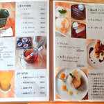 Orange Cafe - 