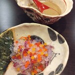 酒食舎ほん田 - 料理写真: