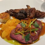 レストラン コバヤシ - 