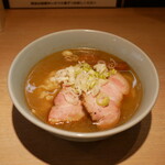 まるえ中華そば - 